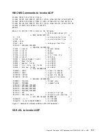 Preview for 137 page of IBM S544-5285-01 User Manual