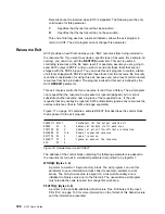 Preview for 148 page of IBM S544-5285-01 User Manual