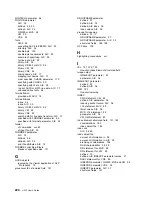 Preview for 240 page of IBM S544-5285-01 User Manual