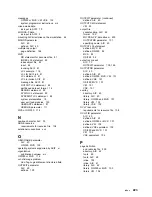 Preview for 243 page of IBM S544-5285-01 User Manual