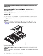 Preview for 46 page of IBM S822LC Servicing