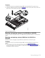 Preview for 47 page of IBM S822LC Servicing