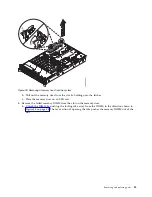 Preview for 49 page of IBM S822LC Servicing