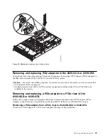 Preview for 55 page of IBM S822LC Servicing