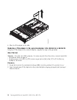 Preview for 60 page of IBM S822LC Servicing