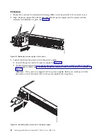 Preview for 70 page of IBM S822LC Servicing