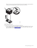 Preview for 97 page of IBM S822LC Servicing