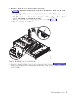 Preview for 113 page of IBM S822LC Servicing