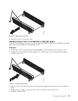 Preview for 127 page of IBM S822LC Servicing