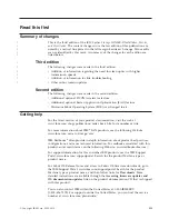 Preview for 5 page of IBM SAN06B-R Installation, Service And User Manual