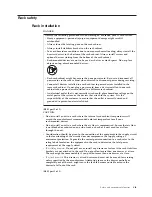 Preview for 21 page of IBM SAN06B-R Installation, Service And User Manual