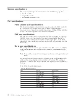 Preview for 66 page of IBM SAN06B-R Installation, Service And User Manual