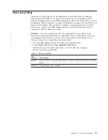 Preview for 67 page of IBM SAN06B-R Installation, Service And User Manual