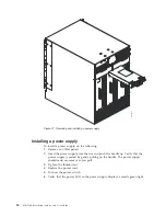 Preview for 122 page of IBM SAN768B Installation, Service And User Manual