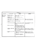 Preview for 31 page of IBM Selectric III Troubleshooting Manual