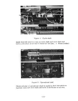 Preview for 123 page of IBM Selectric III Troubleshooting Manual