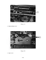 Preview for 130 page of IBM Selectric III Troubleshooting Manual