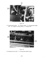 Preview for 136 page of IBM Selectric III Troubleshooting Manual