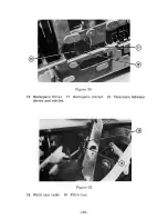 Preview for 137 page of IBM Selectric III Troubleshooting Manual