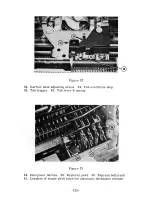 Preview for 141 page of IBM Selectric III Troubleshooting Manual