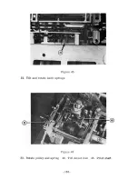 Preview for 148 page of IBM Selectric III Troubleshooting Manual