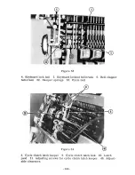 Preview for 152 page of IBM Selectric III Troubleshooting Manual