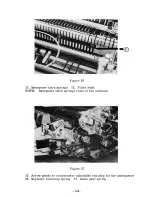 Preview for 154 page of IBM Selectric III Troubleshooting Manual