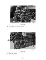 Preview for 156 page of IBM Selectric III Troubleshooting Manual