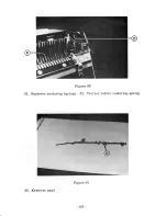 Preview for 159 page of IBM Selectric III Troubleshooting Manual