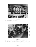 Preview for 160 page of IBM Selectric III Troubleshooting Manual