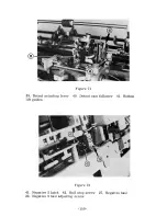 Preview for 162 page of IBM Selectric III Troubleshooting Manual