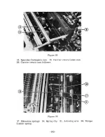 Preview for 174 page of IBM Selectric III Troubleshooting Manual