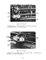 Preview for 178 page of IBM Selectric III Troubleshooting Manual