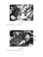 Preview for 184 page of IBM Selectric III Troubleshooting Manual