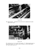 Preview for 194 page of IBM Selectric III Troubleshooting Manual