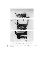 Preview for 198 page of IBM Selectric III Troubleshooting Manual