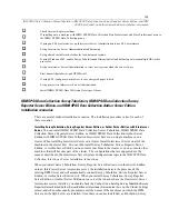 Preview for 111 page of IBM SPSS Data Collection Installation Manual