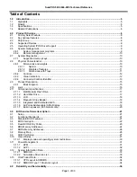 Preview for 3 page of IBM SurePOS 500 Technical Reference