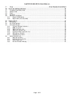 Preview for 4 page of IBM SurePOS 500 Technical Reference