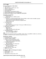 Preview for 16 page of IBM SurePOS 500 Technical Reference