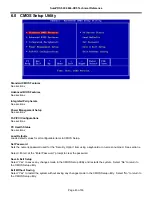 Preview for 43 page of IBM SurePOS 500 Technical Reference