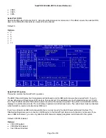 Preview for 53 page of IBM SurePOS 500 Technical Reference