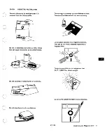 Preview for 290 page of IBM System/34 Maintenance Manual