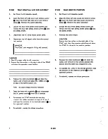 Preview for 291 page of IBM System/34 Maintenance Manual