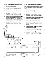 Preview for 297 page of IBM System/34 Maintenance Manual