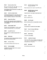 Preview for 653 page of IBM System/34 Maintenance Manual