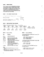 Preview for 657 page of IBM System/34 Maintenance Manual