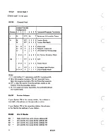 Preview for 661 page of IBM System/34 Maintenance Manual