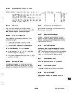 Preview for 662 page of IBM System/34 Maintenance Manual