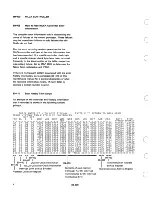 Preview for 663 page of IBM System/34 Maintenance Manual